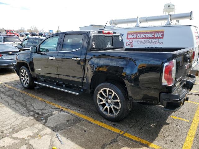 1GTG6EEN3K1110911 GMC Canyon Denali
