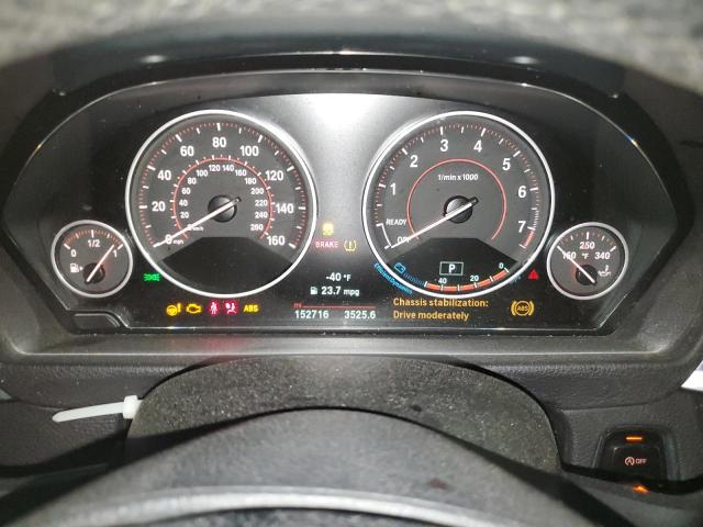 WBA8Z5C51GG501295 BMW 328 Xigt Sulev