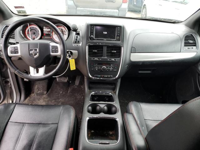 2C4RDGEG9HR825840 Dodge Grand Caravan Gt