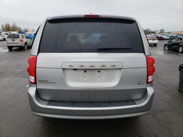 2C4RDGEG3HR731839 Dodge Grand Caravan Gt