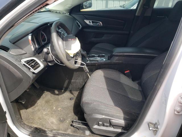 2GKALMEK6H6143779 GMC Terrain Sle