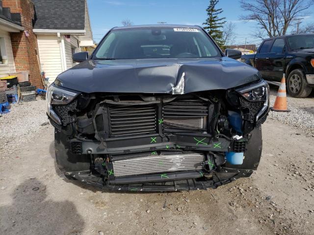 3GKALMEV7LL112071 GMC Terrain Sle