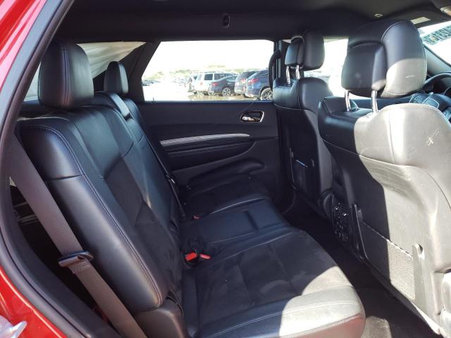 1C4RDJDG5KC744056 Dodge DURANGO GT