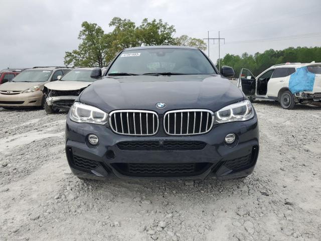 5UXKU6C58G0R33824 BMW X6 Xdrive50i