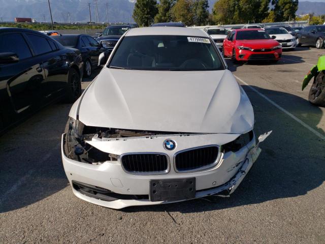 WBA8E1G56GNU11960 BMW 320 I