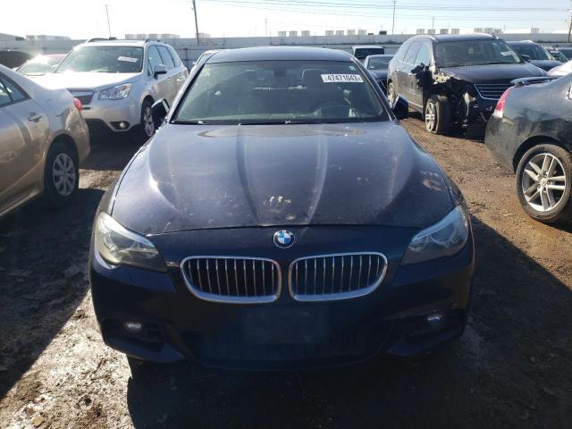 WBA5B3C57ED292333 BMW 535 XI