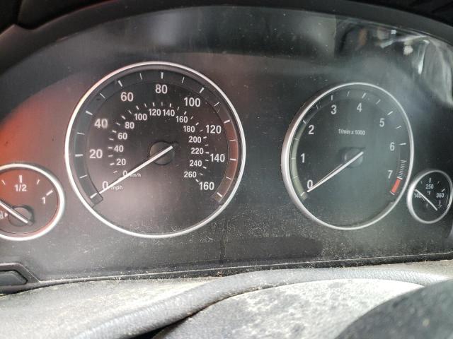 5UXWZ7C57H0U45720 BMW X3 Sdrive28i
