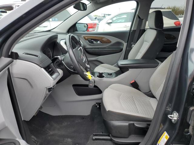 3GKALMEVXJL346086 GMC Terrain Sle