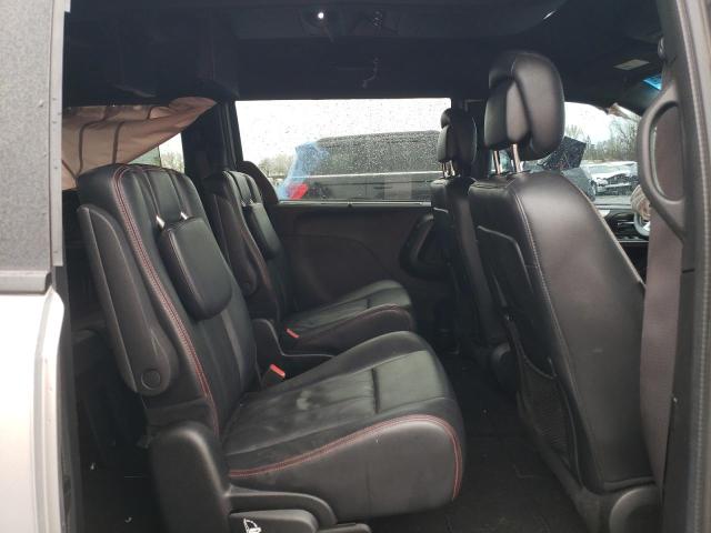 2C4RDGEG3HR731839 Dodge Grand Caravan Gt