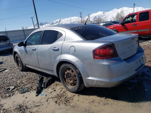 1C3CDZAB9EN154436 Dodge AVENGER SE