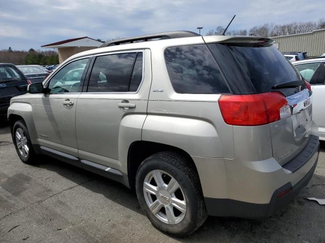2GKALREK9F6379224 GMC Terrain Sle