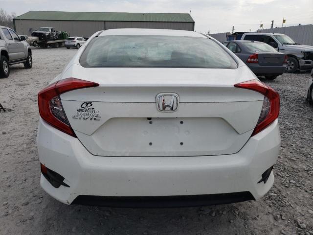 19XFC2E55JE035725 Honda Civic Lx