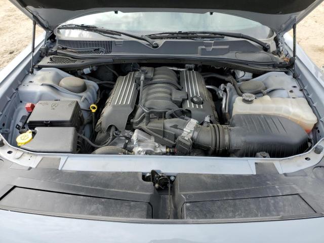 2C3CDZFJXMH631687 Dodge Challenger R/t Scat Pack
