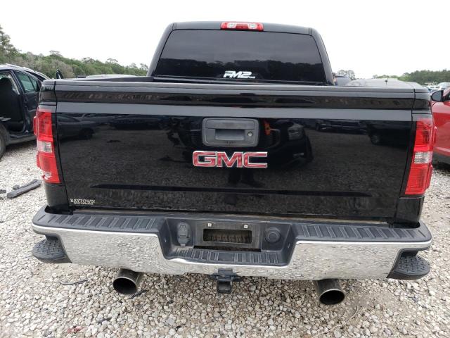 3GTU2UEC8FG481044 GMC Sierra K1500 Sle