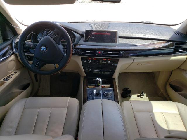 5UXKR2C55E0H34238 BMW X5 Sdrive35i