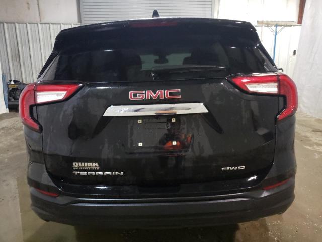3GKALTEV4NL178445 GMC Terrain Sle