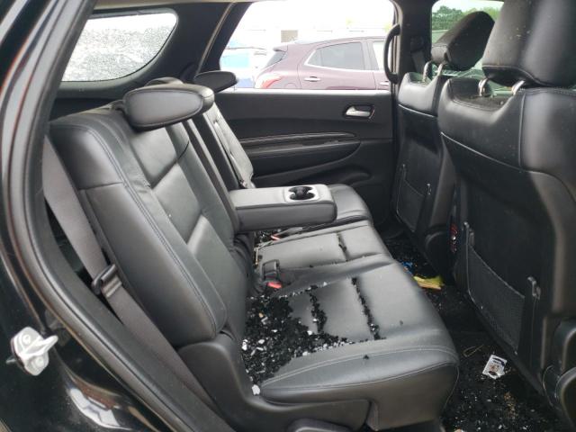 1C4RDJAG1MC793410 Dodge Durango Sxt
