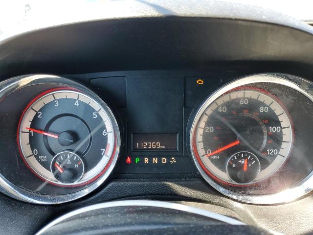 2C4RDGCG2GR274958 Dodge Grand Caravan Sxt