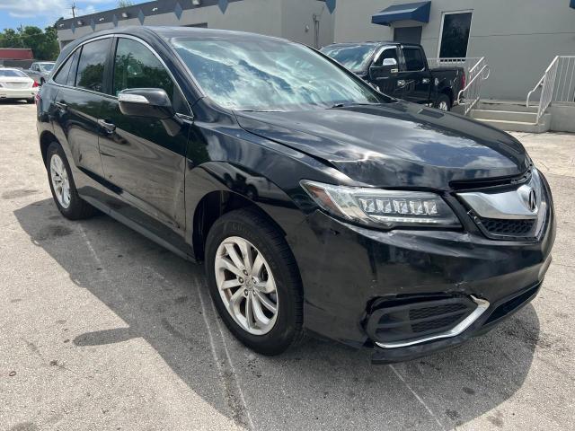 5J8TB3H30HL006397 Acura RDX