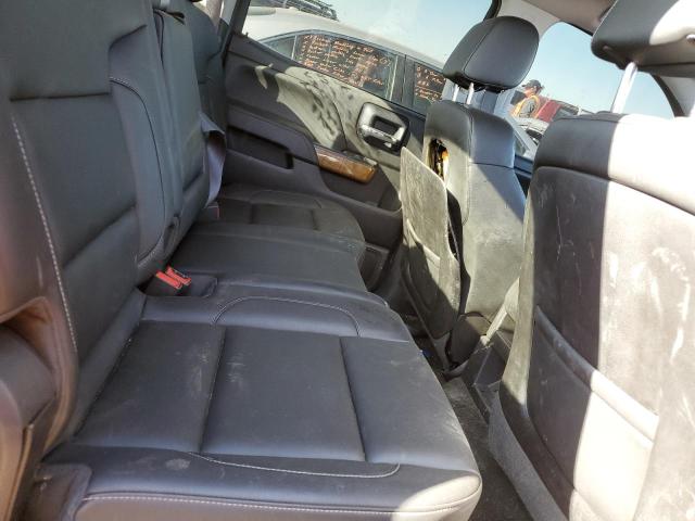 3GTU2VEC3EG120535 GMC Sierra K1500 Slt