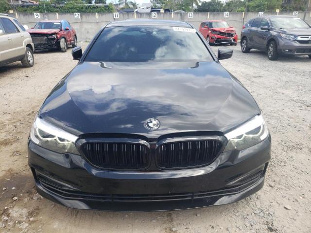 WBAJE5C51JWA94575 BMW 540 I