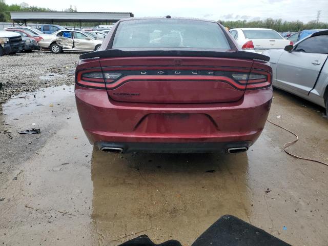 2C3CDXBGXJH143902 Dodge Charger Sxt