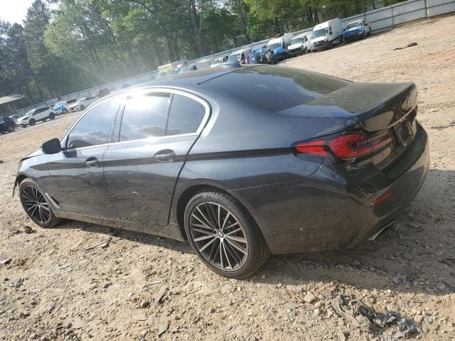 WBA53BH03MWW96656 BMW 530 I