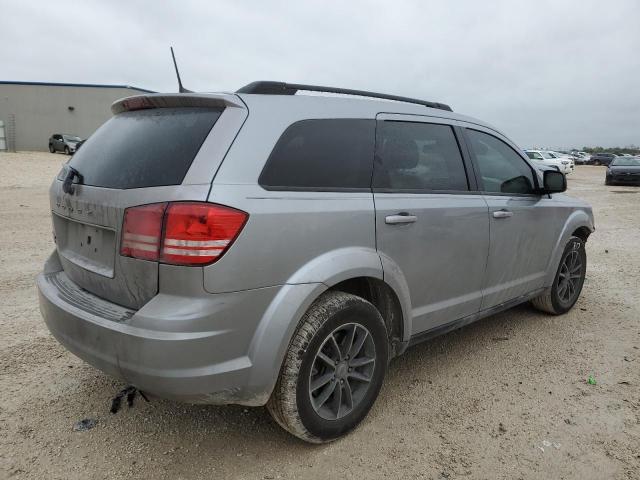 3C4PDCAB8JT535554 Dodge JOURNEY SE