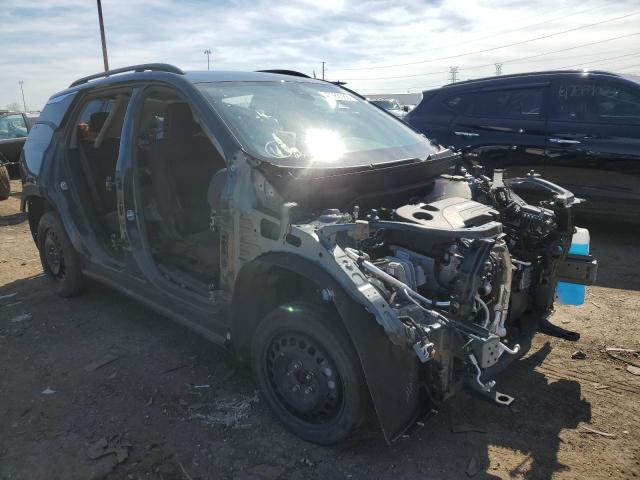 3GKALTEV5LL150618 GMC Terrain Sle