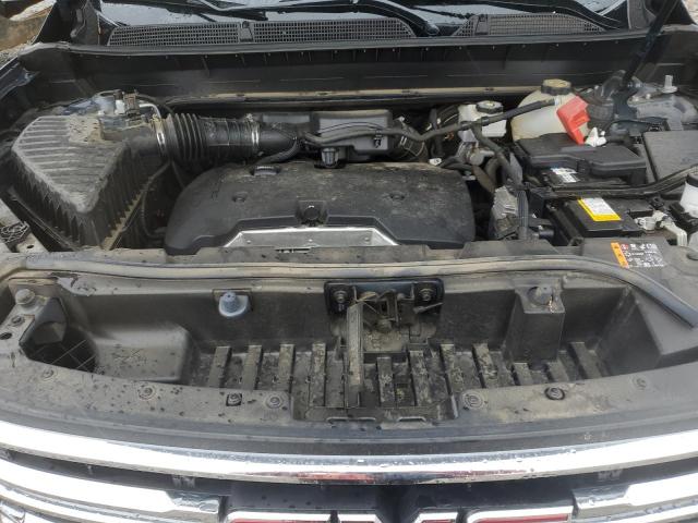 1GKKNKLA5LZ134355 GMC ACADIA SLE