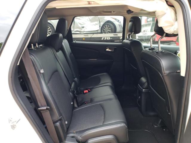 3C4PDCGB1LT261060 Dodge Journey Crossroad
