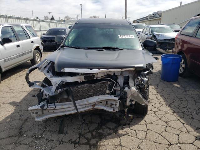 2GKALMEK6H6143779 GMC Terrain Sle