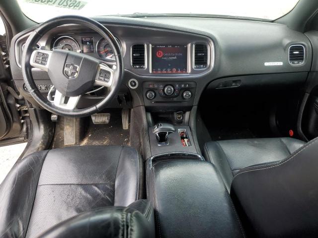 2C3CDXJG9EH164246 Dodge Charger Sxt
