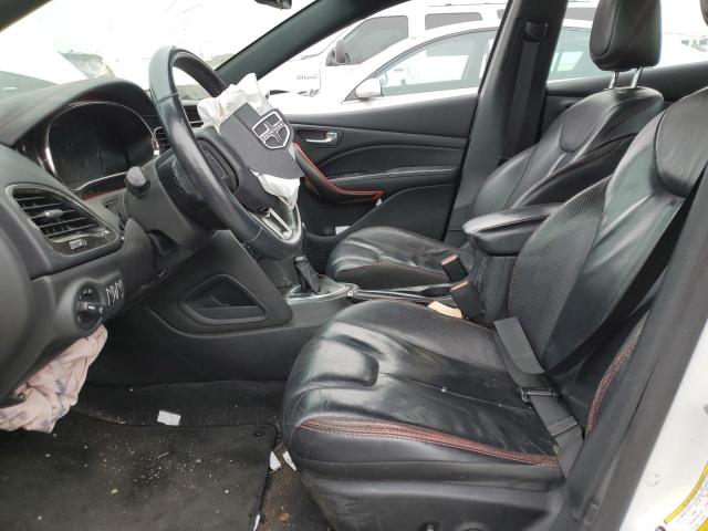 1C3CDFEB3FD247887 Dodge DART GT