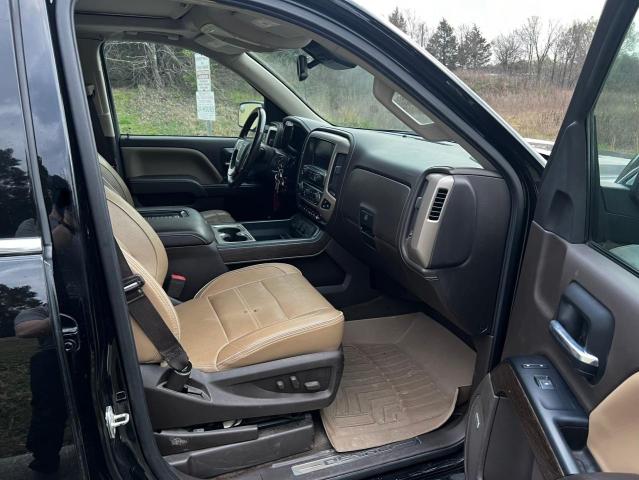 3GTU2PEJ3HG504572 GMC Sierra K1500 Denali