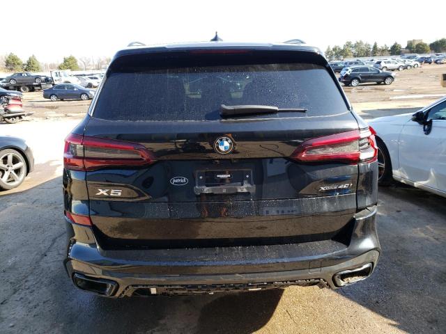 5UXCR6C06N9M23782 BMW X5 Xdrive40i