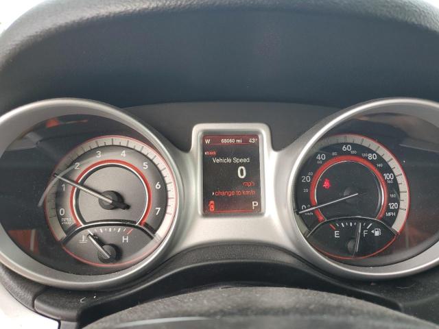 3C4PDDEG2ET203031 Dodge Journey R/t