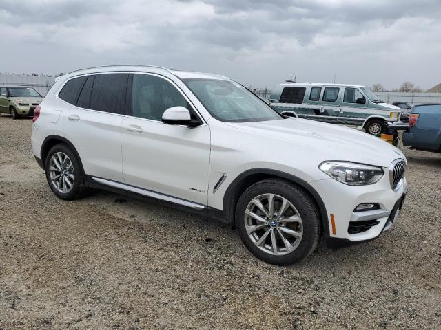 5UXTR9C54JLA13933 BMW X3 Xdrive30i