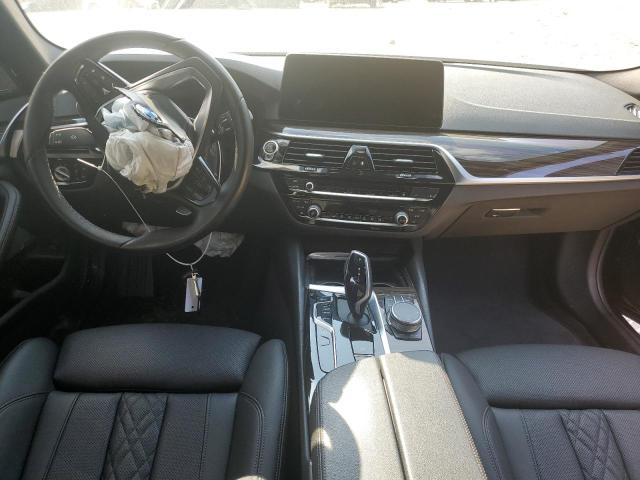 WBA53BH03MWW96656 BMW 530 I