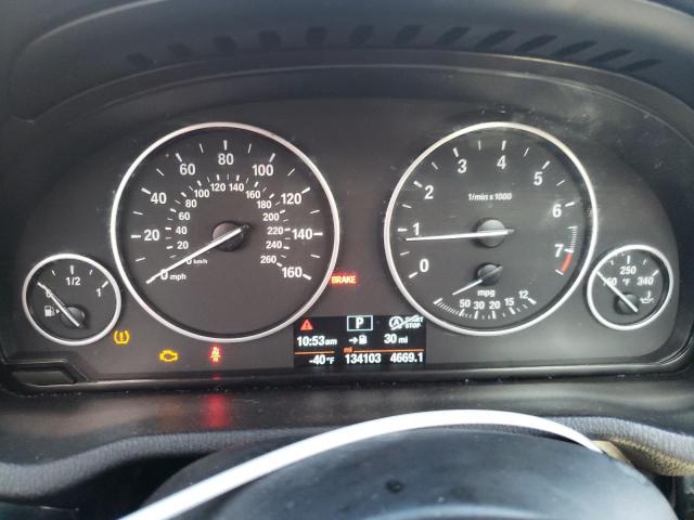 5UXWX9C50H0D96347 BMW X3 Xdrive28i