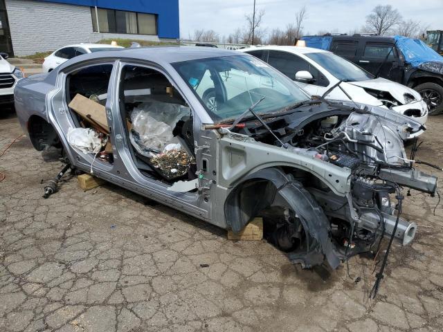2C3CDXCT0JH225357 Dodge CHARGER R/T