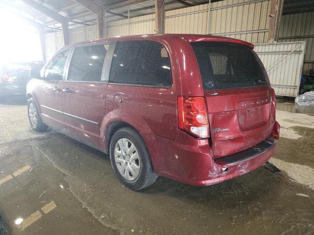 2C4RDGBG5GR146960 Dodge Grand Caravan Se