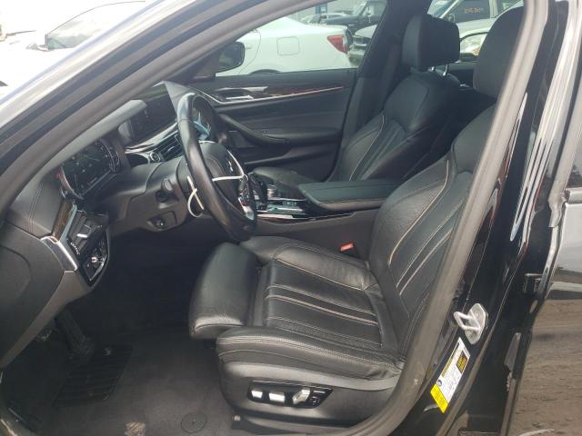 WBAJE5C51JWA94575 BMW 540 I