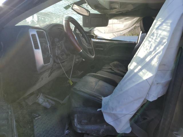 3GTU2UEC2EG454095 GMC Sierra K1500 Sle
