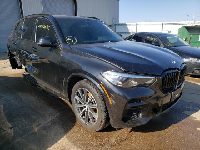 5UXCR6C06N9M23782 BMW X5 Xdrive40i