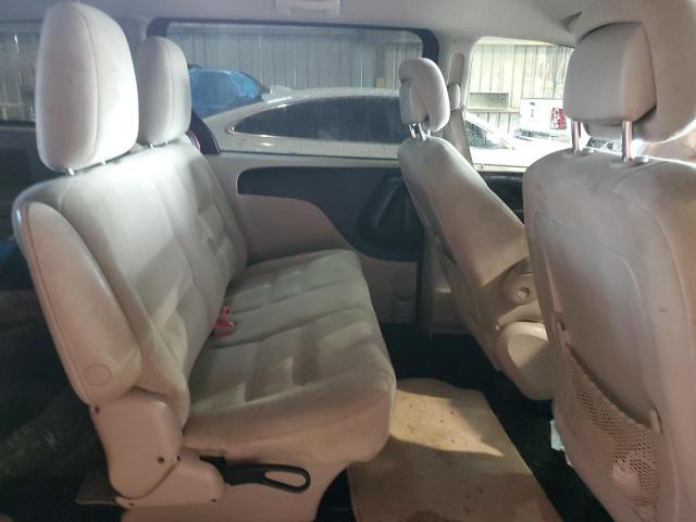 2C4RDGBG5GR146960 Dodge Grand Caravan Se