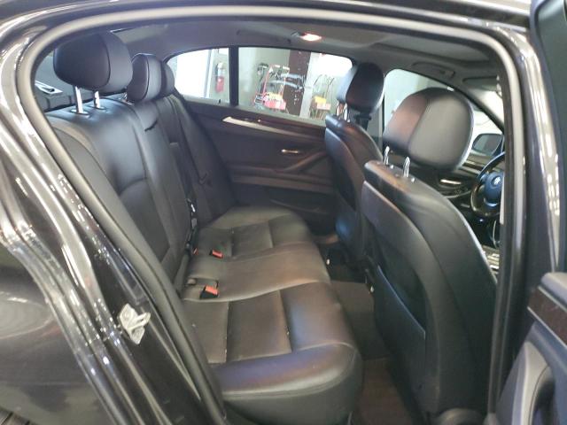 WBA5B3C55GD549332 BMW 535 XI