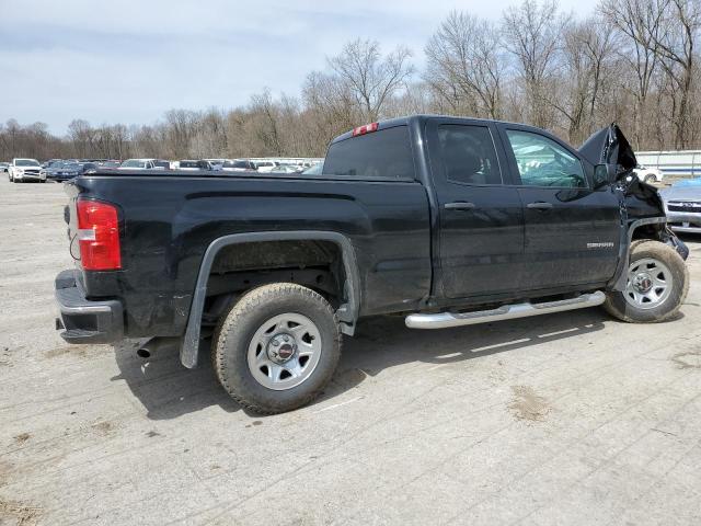 1GTV2LEC1JZ254754 GMC Sierra K1500