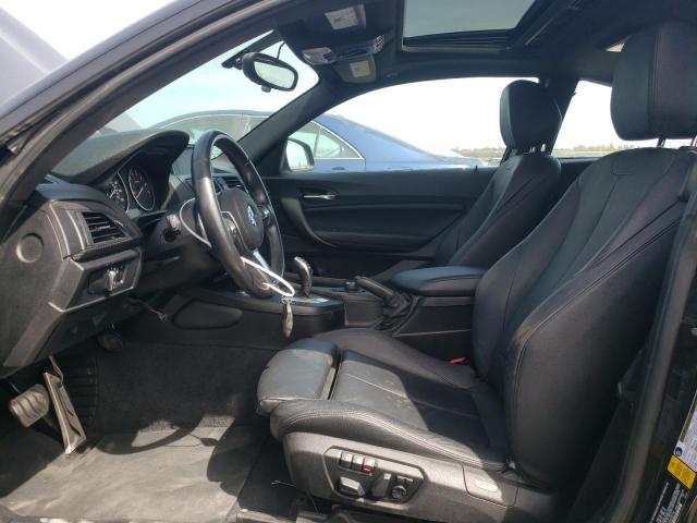 WBA1J7C54FV253672 BMW M235I