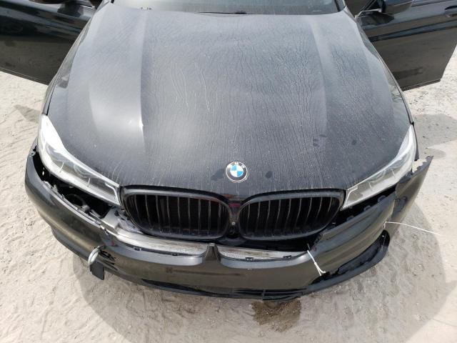 WBA7F2C55GG419153 BMW 750 Xi